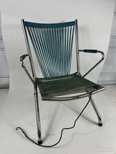 Chaise enfant pliable - , en