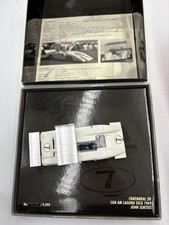 Minichamps Chaparral 2H Can Am Laguna Seca 1969 John Surtees échelle 1:43 