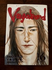 Vagabond, tome 16 FR - Takehiko Inoue