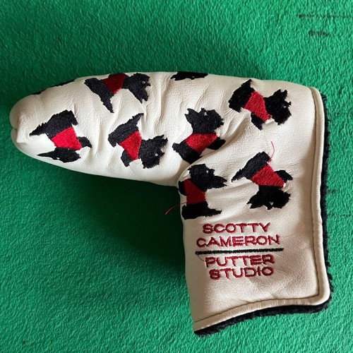 Titleist scotty cameron - am&e,