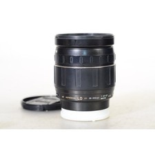 Tamron ASL 3,5 -6, 3/28-300 Si Ld Macro Objectif Zoom pour Minolta Af - Modèle