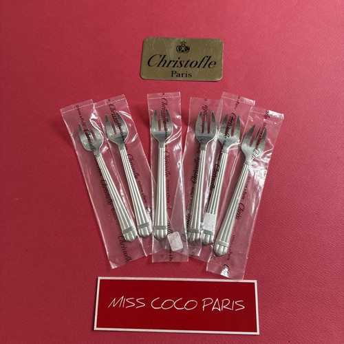 Fourchette christofle - fourchette,