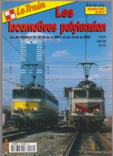 LE TRAIN SPECIAL N°10 LES