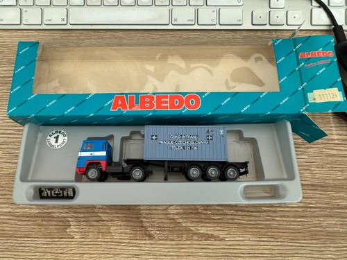 Albedo lkw 111124 scania - albedo,