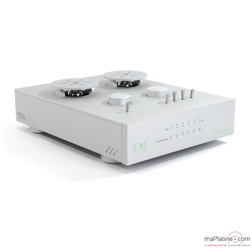 Preampli phono e glo - preampli, e-glo