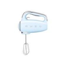 Batteur SMEG Bleu Azur