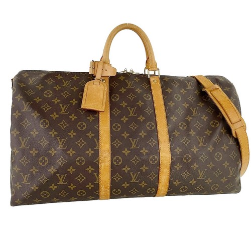 Sac louis vuitton - vuitton, monogramme