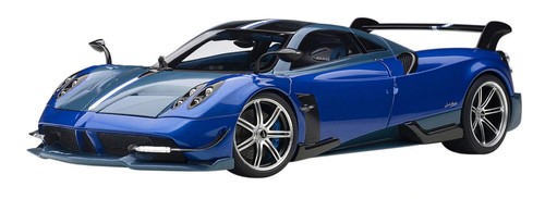 Autoart pagani huayra bc - autoart, 1/18