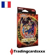 Yu-Gi-Oh! Pack de 3 boosters : Retro Pack 2