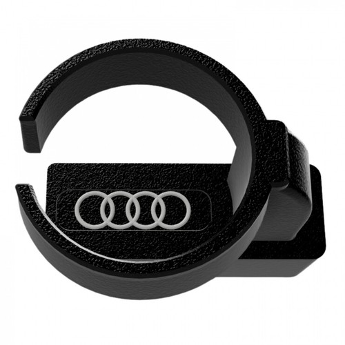 Porte gobelet audi pour - porte-gobelet, b7
