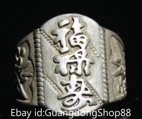 Ancien chinois miao silver - chinois,