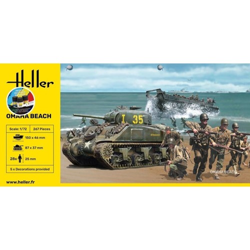 Heller 52332 coffret - heller,