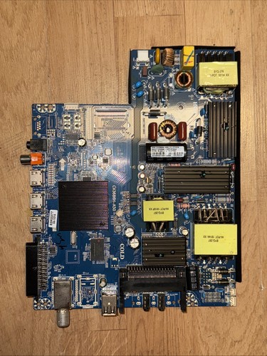 Carte mère pour - pour, tv