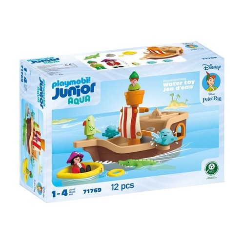 Playmobil junior 71769 - playmobil,