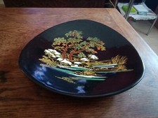 Asiett Japon Longwy Chevallier