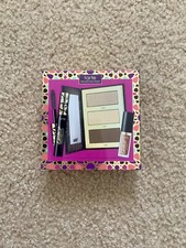 Tarte natural artistry faves - natural,
