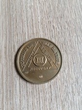 JETON token FRANC-MAçONNERIE 