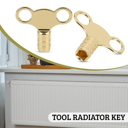 Radiateur clés chauffage - radiateur,