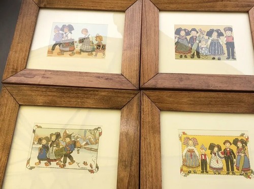 Tableaux hansi traditionnel - 4,
