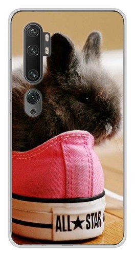 Coque silicone imprimée - coque,