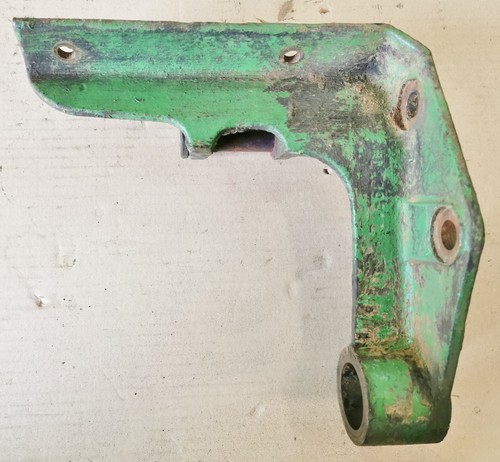 Bracket for pedals left - , of