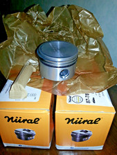 Kit De Pistons A 112 ABARTH 70