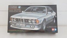 Tamiya 1/24ème BMW M635 CSI