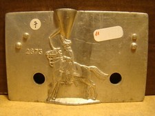 MOULE PRANDELL N°2873 -