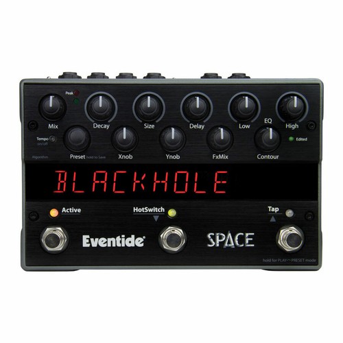Eventide space studio quality - studio,
