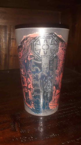 Gobelet 28cl blâkläder - gobelet,