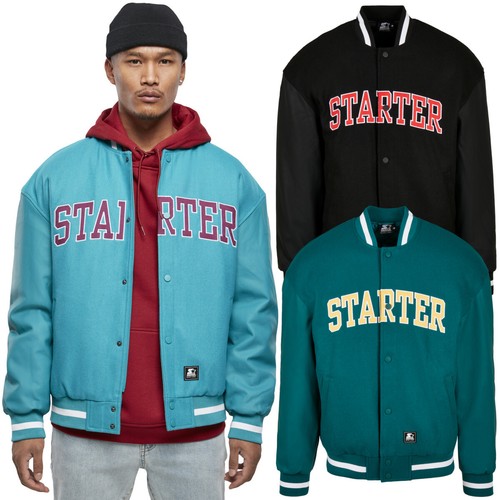 Starter team veste blouson - veste,