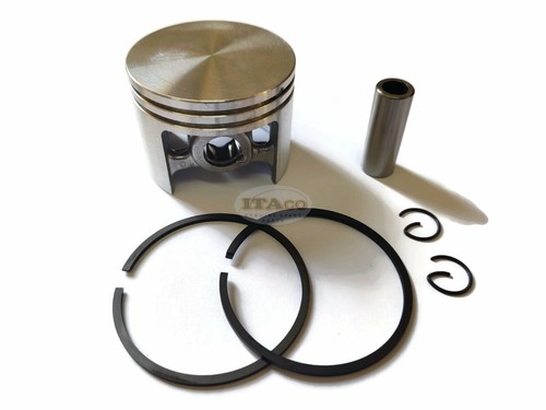Kit piston bague jeu - , broche