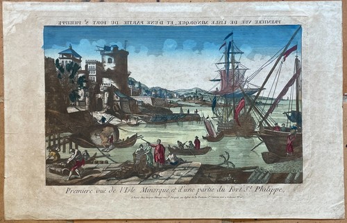 Vue optique première - vue, d'optique
