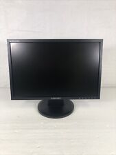 Samsung SyncMaster 940BW 19"