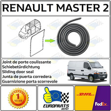 Renault Master II Mk2