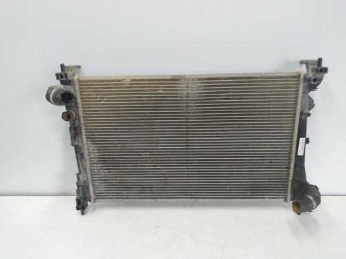 896065000 radiateur eau fiat - 896065000,