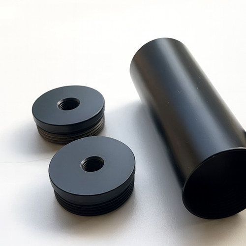 Not suppressor silencer black - not,