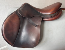18" Antares Contact Saddle -