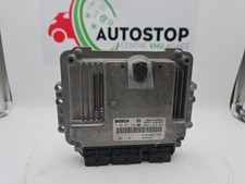 Calculateur moteur NISSAN PRIMASTAR FOURGON 0281011529