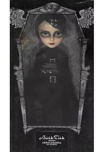 Pullip taeyang doll atsushi - pullip,
