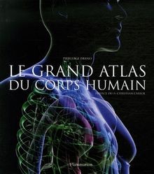 Grand atlas corps - le,