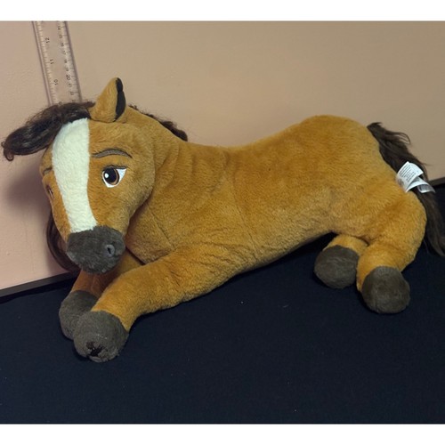 Dreamworks spirit riding - dreamworks,