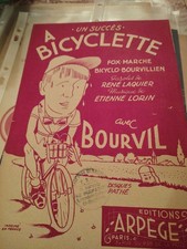 2 Partition Pour Piano Et