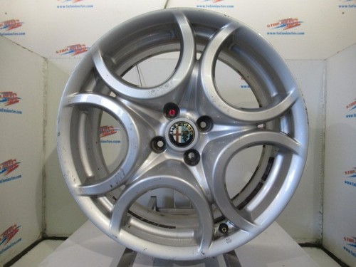 Jante aluminium alfa romeo - aluminium, alfa-romeo