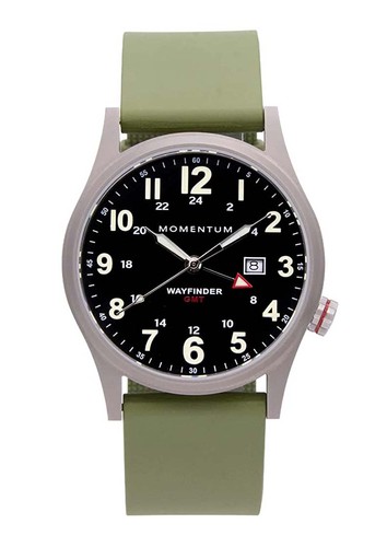 Momentum wayfinder gmt - momentum,