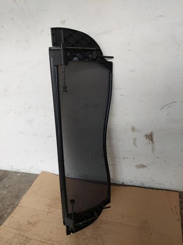 Plage arriere peugeot 206 - arriere,