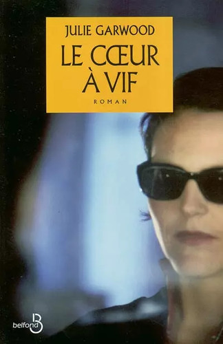 Coeur vif julie - à, vif,