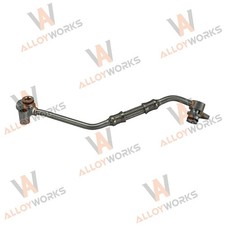 Tuyau de retour huile