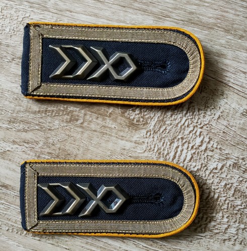 Insigne épaule de - insigne,