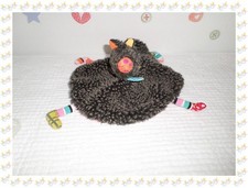 ㊸ - Doudou  Semi Plat Rond